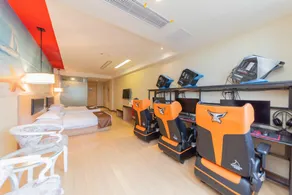 Shangke Esports Hotel - Image 2