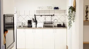 Two bedrooms apartment close to airport - Image 4