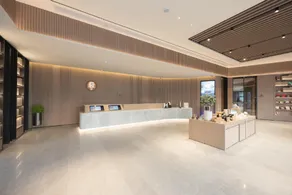 JI Hotel Ningbo Jiangbei Olympic Sports Center - Image 5