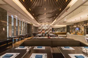 International Youth Convention Hotel (Nanjing International Youth Cultural Centre) - Image 4
