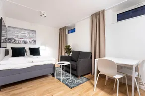 ApartDirect Linköping Vasastaden - Image 2