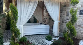 Rubyy Resort Luxury Stone Villa with Private Pool - Image 4