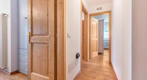 Appartement \"Casa Loretta\" avec vue sur les montagnes, balcons et Wi-Fi. - Image 5