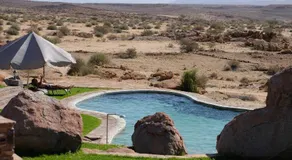 Gondwana Canyon Lodge - Image 2