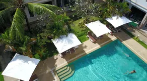 Babylon Pool Villas - Image 4