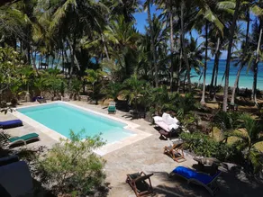 Kivulini Beach Villas and Cottages - Image 3