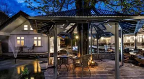Holiday apartment in Jessheim - Image 3