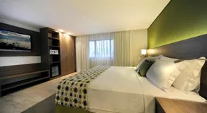 Flat Radisson Hotel Belem - Image 2