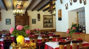 Hotel des Alpes - Image 5
