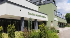 Budafoki Sporthotel - Image 3