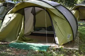 Dandeli Jungle Resorts - Image 1