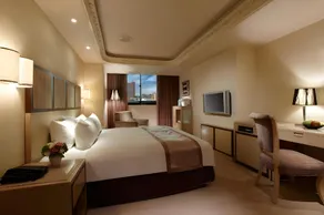 Taipei Charming City Hotel - Image 4