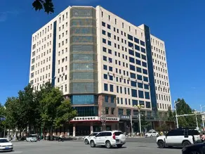 Wan Bo Hotel (Baodingxiong Xiongzhou Road Government Store) - Image 5