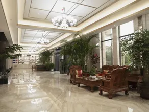 Mingdu Hotel - Image 3