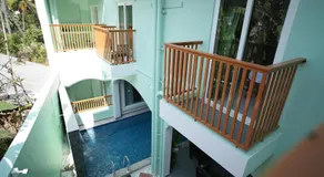 Green Resort Pondicherry - Image 3