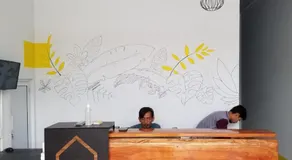 AUR KUNING HOSTEL SYARIAH Bukittinggi - Image 3