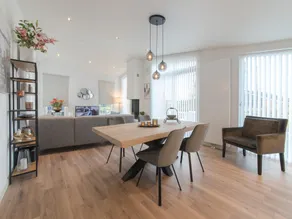 Holiday Home in Zeeland near Stream Garden - Image 3