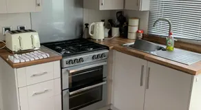 The Brend - Seaview holiday home - Image 5