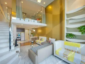 Langtai Service Apartment (Longhu Binjiang Tianjie Branch) - Image 4