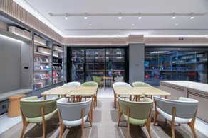 Hanting Hotel Chengdu 339 Xinhong Road Subway Station - Image 5