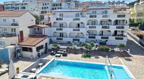 Luxury Apartments Silva with sea view - Image 5