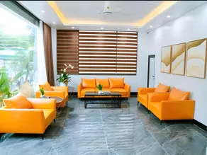 Lam Anh Hotel 5 Him Lam Vạn Phúc - Image 4