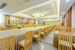 Huangyang Hotel (Nanjiang Dejian) - Image 5