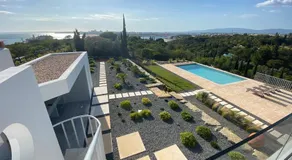 Luxury Villa, Ocean View, Private Heated Pool - Image 3