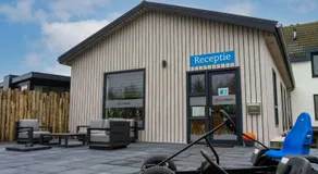EuroParcs Texel - Image 4