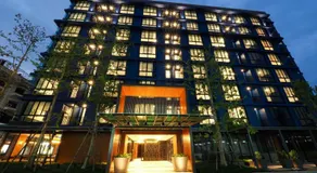 130 Hotel & Residence Bangkok - Image 2