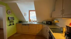 Wohnung im Grünen, Haus Cara, 120m², 4 Zi, Kü, Bad - Image 5