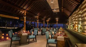 Qunci Villas Resort - Image 5