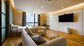 Brown Dot Hotel Ulsan Jangsaengpo - Image 2