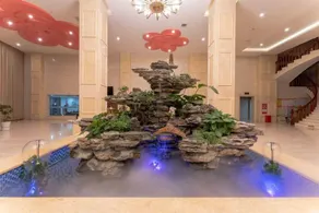 Tianzishan Hotel Jinggangshan - Image 2