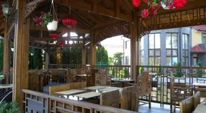 Motel DHS - Chinese Restaurant - Image 4
