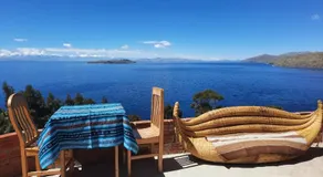 Las Cabañas Lodge - Image 3