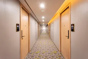 Elan Inn Nanchang West Railway Station - Image 3