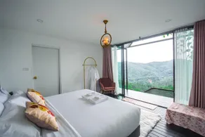 Pink Villa @ 11 Ong Sa (11C) by 4sky Chiang Mai - Image 2