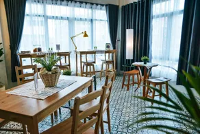 To Sleep Poshtel - Image 4