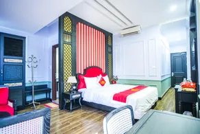 Lavender Hotel Tuyen Quang - Image 3