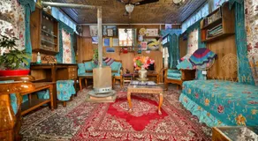 Dolphin houseboat - Image 4