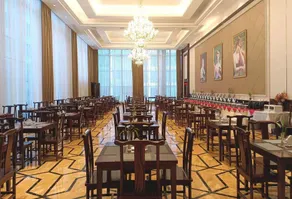 Vienna International Hotel Huizhou Huidong Honghai Bay - Image 3