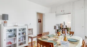 Family Villa - Casa Nido with PanoramicTerrace - Happy Rentals - Image 3