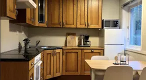 Beautiful and cosy apartment - Image 3