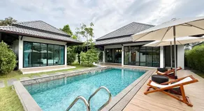 Bangtao Beach Walk Villa by Taan Residence - Image 2
