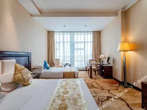 Shan Shui Garden Hotel - Image 2