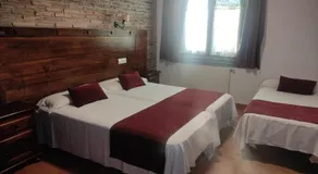Hotel Trapa - Image 2