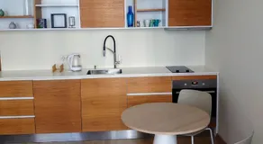 Patogūs apartamentai Palangos centre, Vytauto g 53 - Image 3