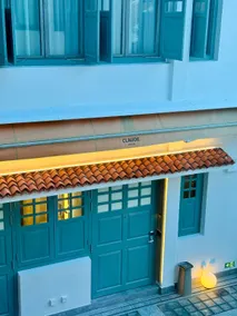 Claude Hotel - Image 5