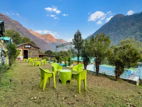 Hotel O Little Heaven - Image 5
